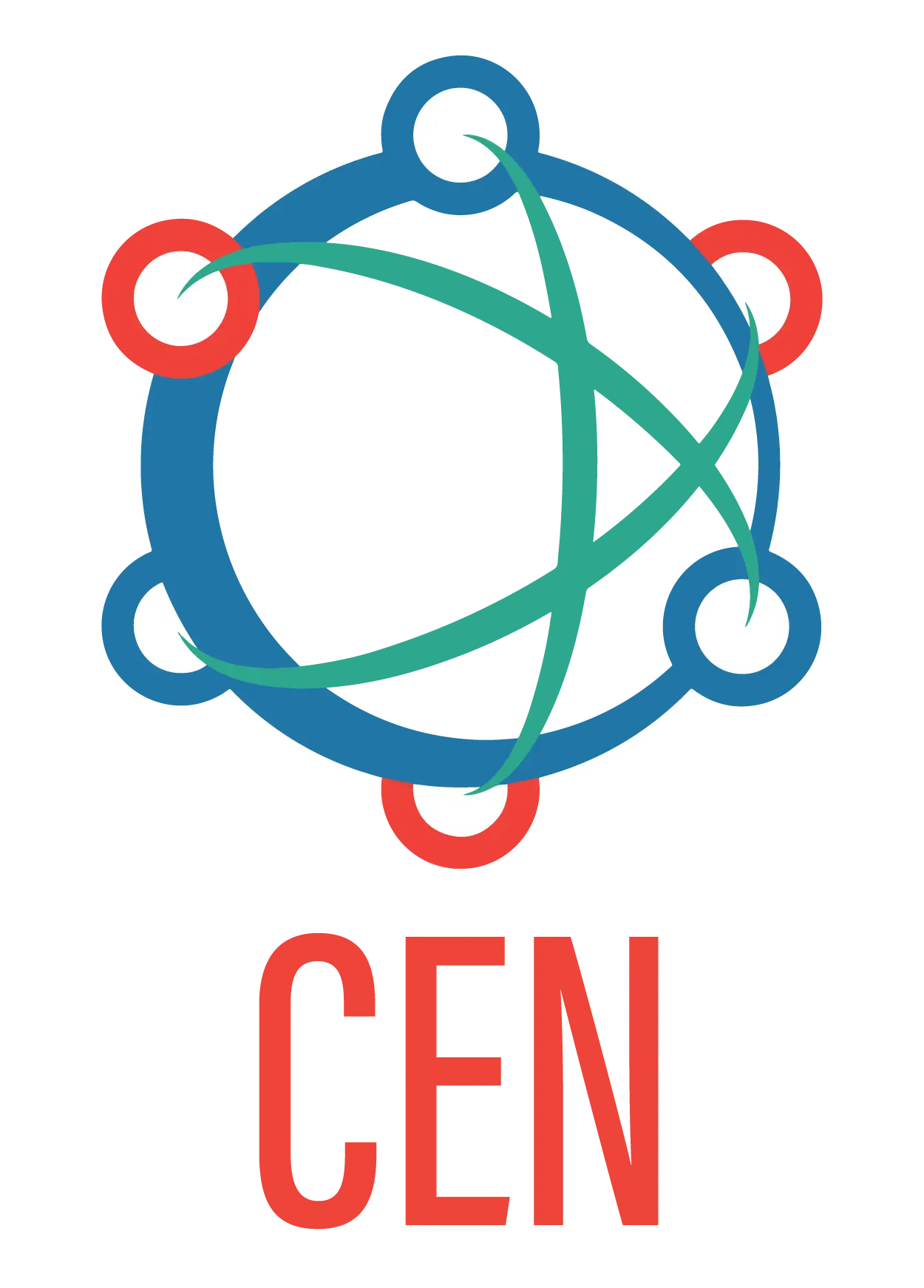 CEN Logo