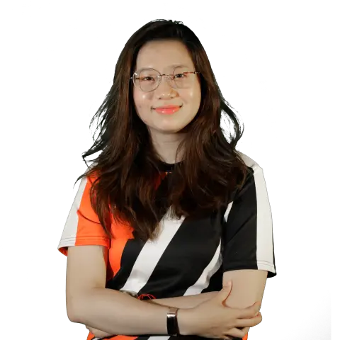 Hillary Li Headshot